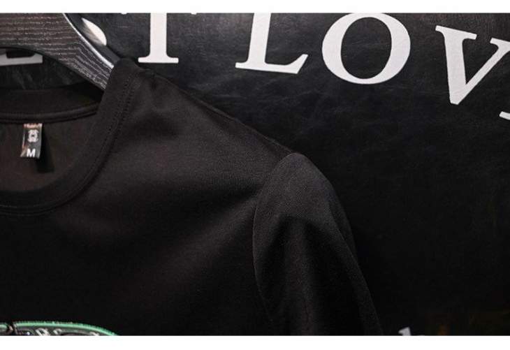 Dior T Shirts Short _SKUDiorM-4XL12yr7716260